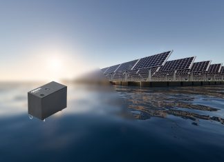 New Omron’s PCB relay requires up to 51% less mounting space