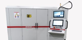 Advanced rotor banding machines