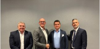Electronic components, TTI expands partnership with Sensata Technologies