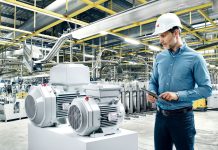 Energy efficiency has become the decisive factor in electric motor choice Energy efficiency has become the decisive factor in electric motor choice