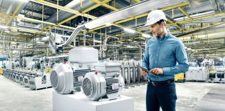 Energy efficiency has become the decisive factor in electric motor choice Energy efficiency has become the decisive factor in electric motor choice