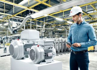Energy efficiency has become the decisive factor in electric motor choice Energy efficiency has become the decisive factor in electric motor choice