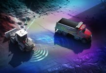 Danfoss, innovation in Autoguiding for Off-Highway Machinery