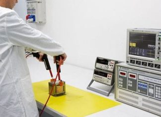 TÜV Italy Strengthens Testing, also for Electric Mobility