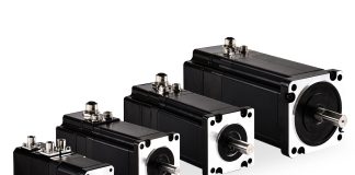 MOONS’ Launches New Stepper Motors with Mclennan