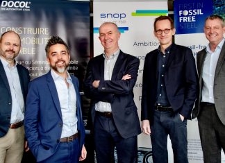 A strategic partnership in fossil-free steel for automotive components A strategic partnership in fossil-free steel for automotive components