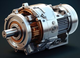 The challenge of electric motor efficiency in the EU the challenge of electric motor efficiency