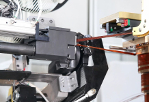 A matter of coil winding a matter of coil winding