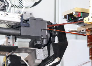 A matter of coil winding a matter of coil winding