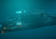 Hybrid and Integrated at Sea