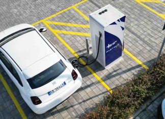 PNRR, 733 charging stations awarded across key cities