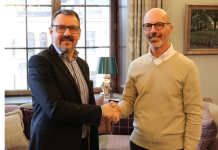 Dacke Industri: strategic expansion in OEM powerpack