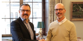 Dacke Industri: strategic expansion in OEM powerpack