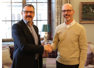 Dacke Industri: strategic expansion in OEM powerpack