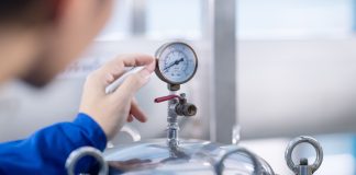 Transforming Industrial Processes with AI-Based Anomaly Detection Transforming Industrial Processes with AI-Based Anomaly Detection