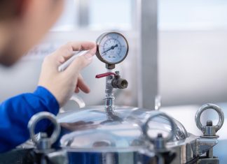 Transforming Industrial Processes with AI-Based Anomaly Detection Transforming Industrial Processes with AI-Based Anomaly Detection