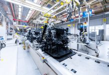 Harnessing AI for Anomaly Detection in Automotive Manufacturing Harnessing AI for Anomaly Detection in Automotive Manufacturing