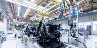 Harnessing AI for Anomaly Detection in Automotive Manufacturing Harnessing AI for Anomaly Detection in Automotive Manufacturing