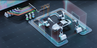 BYD chooses sustainable painting technology