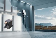 Omron introduces new compact DC relays