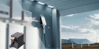 Omron introduces new compact DC relays