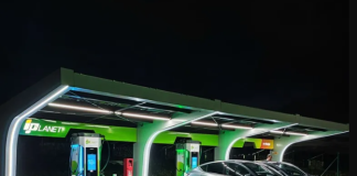 Siemens eMobility and its electrification projects