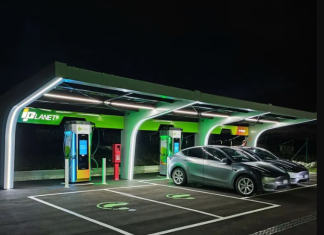 Siemens eMobility and its electrification projects