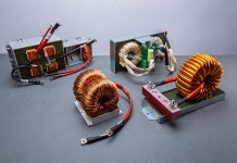 The competitive advantages of automation