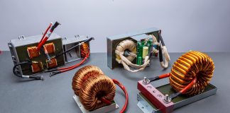 The competitive advantages of automation