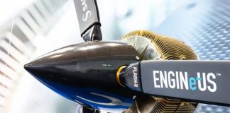 EASA certification of the first electric motor for the new air mobility