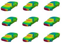 Largest open-source car design dataset may speed up EV development Largest open-source car design dataset may speed up EV development