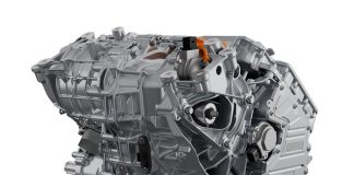 Magna and Mercedes-Benz, electric motors for off-road mobility