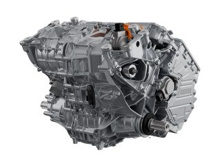 Magna and Mercedes-Benz, electric motors for off-road mobility