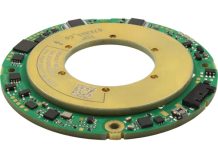 Rotary encoders now at Mouser Electronics for automation and motor drives