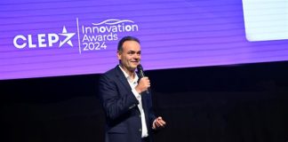 ZF wins CLEPA Innovation Award for rare earth-free electric motor