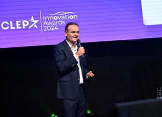 ZF wins CLEPA Innovation Award for rare earth-free electric motor ZF wins CLEPA Innovation Award for rare earth-free electric motor