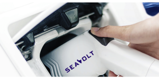 New alliance for vessel electrification in Australia and the Pacific