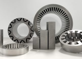 Consydera, a new European high-tech metalworking Group