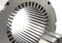 Worthington Steel and Sitem Group: a partnership in the name of laminations for motors Worthington Steel and Sitem Group: a partnership in the name of laminations for motors