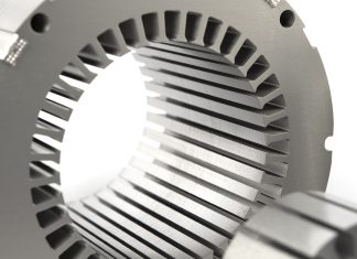 Worthington Steel and Sitem Group: a partnership in the name of laminations for motors Worthington Steel and Sitem Group: a partnership in the name of laminations for motors