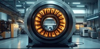 The crucial role of electric motor testing The crucial role of electric motor testing