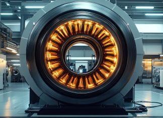 The crucial role of electric motor testing The crucial role of electric motor testing