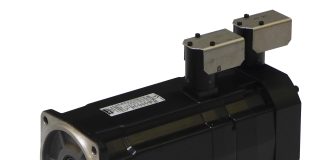 Servo motor series for explosive environments