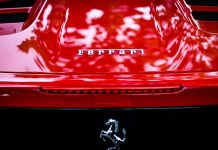 Ferrari’s first Electric supercar to debut on October 9, 2025 Ferrari’s first Electric supercar to debut on October 9, 2025