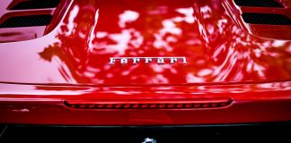 Ferrari’s first Electric supercar to debut on October 9, 2025 Ferrari’s first Electric supercar to debut on October 9, 2025