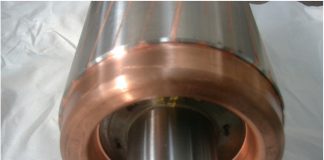 Comparison of IE3 efficiency induction motors with aluminum and copper rotor cage Comparison of IE3 efficiency induction motors with aluminum and copper rotor cage