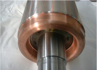 Comparison of IE3 efficiency induction motors with aluminum and copper rotor cage Comparison of IE3 efficiency induction motors with aluminum and copper rotor cage