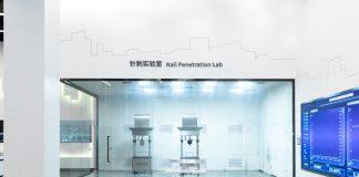 BYD’s Super e-Platform: charging in 5 minutes