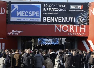 MECSPE: focus on digital and energy transition mecspe