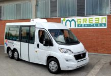 From diesel to electric: an innovation from the Marche Region